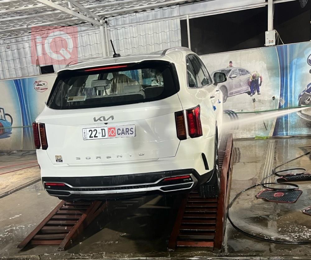 كيا سورينتو